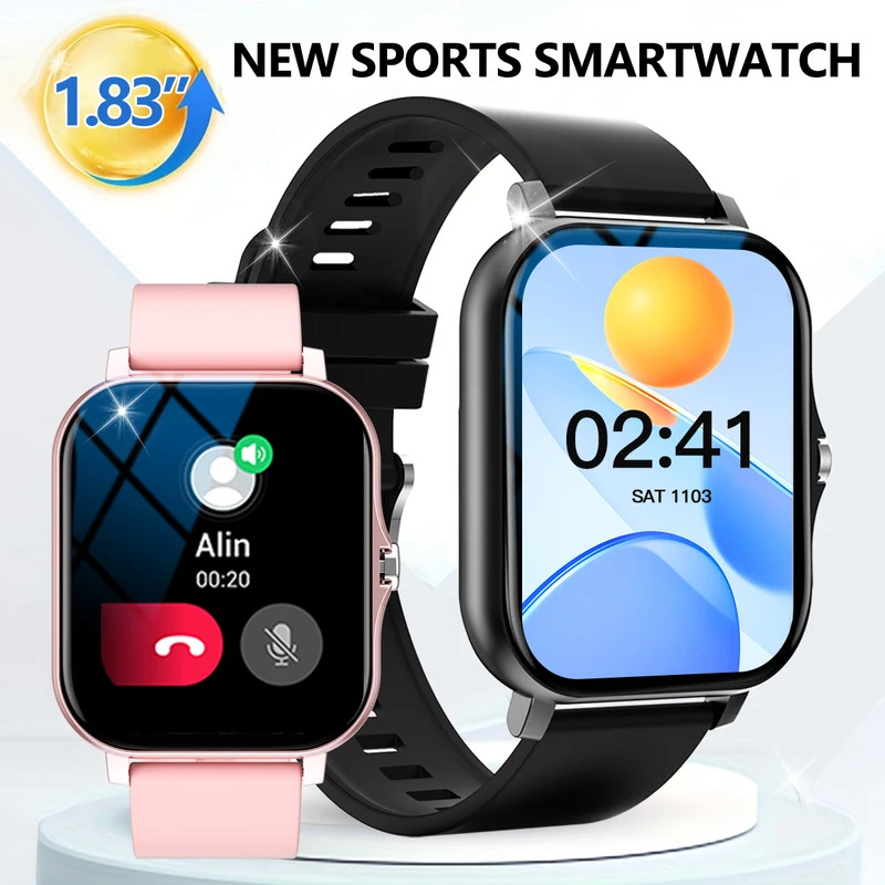 Smartwatch Watches Wallpaper - Relógio Inteligente para Esportes ao Ar