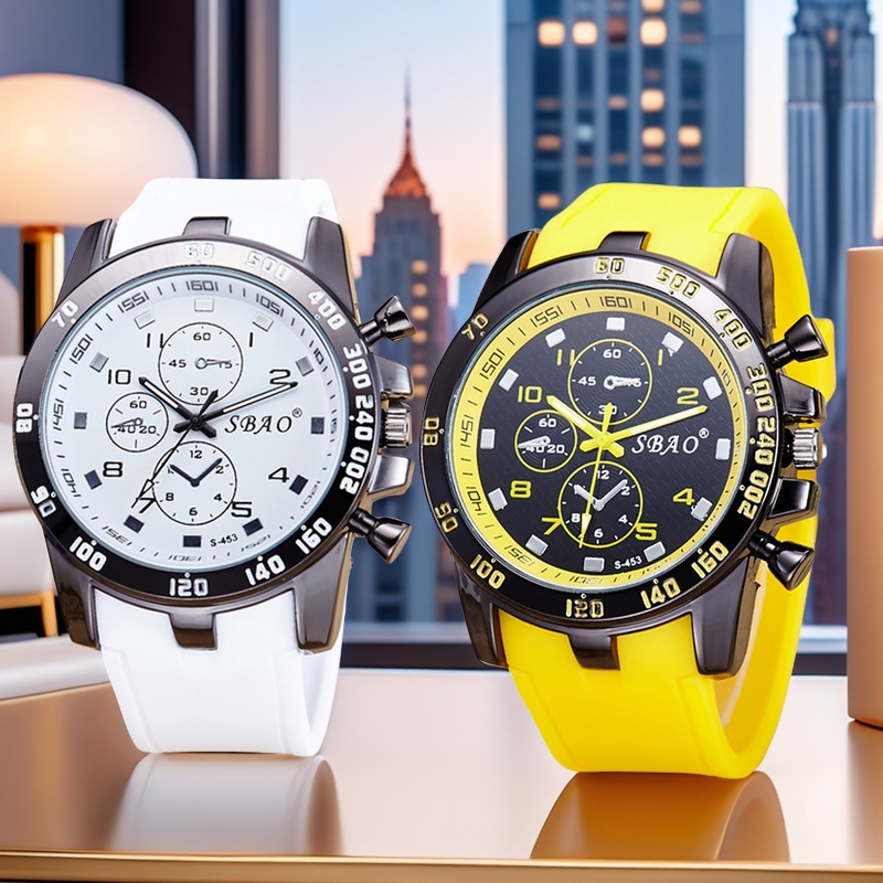 Smartwatch Watches Girls - Novos Relógios de Quartzo para Homens