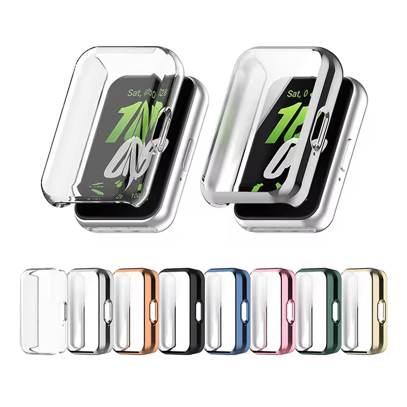 Smartwatch Watches Girls - Capa para Samsung Galaxy Fit 3,