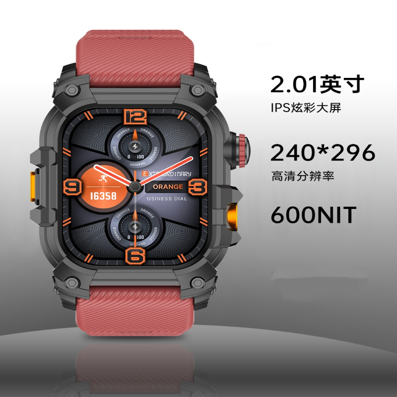 Relógio Inteligente para Espor - Smartwatch Watches Wallpaper avaliação e preço