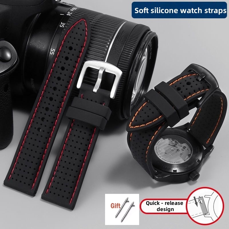 Pulseira de relógio inteligent - Tissot Watches Smartwatch avaliação e preço