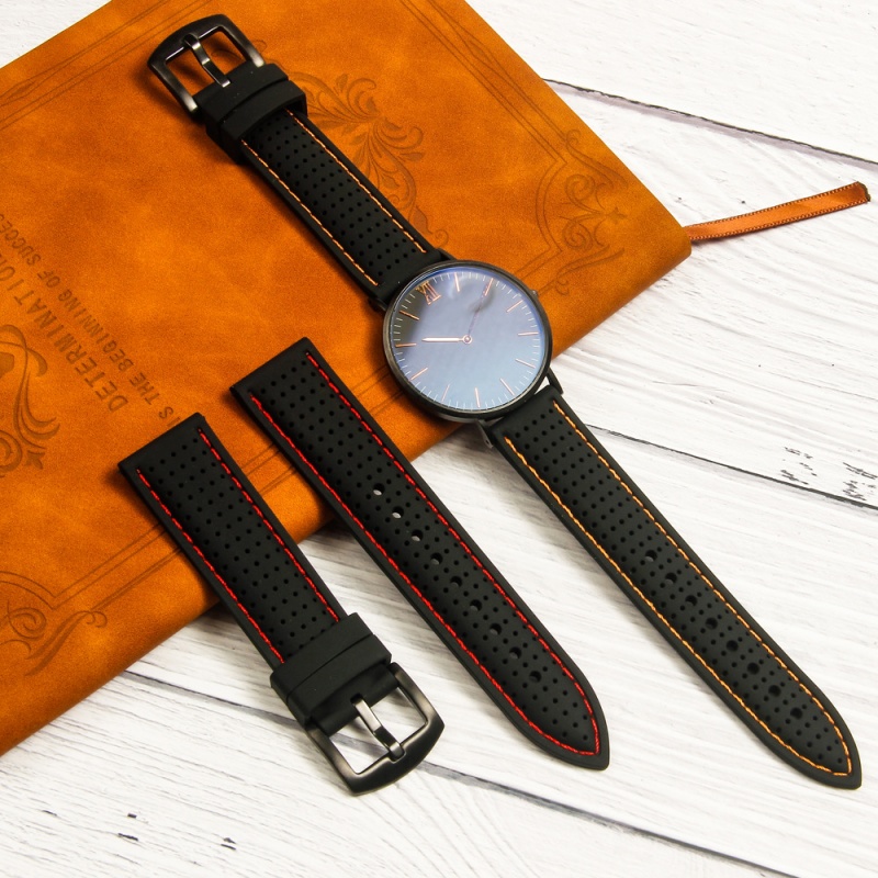 Pulseira de relógio inteligent - Tissot Watches Smartwatch avaliação e preço
