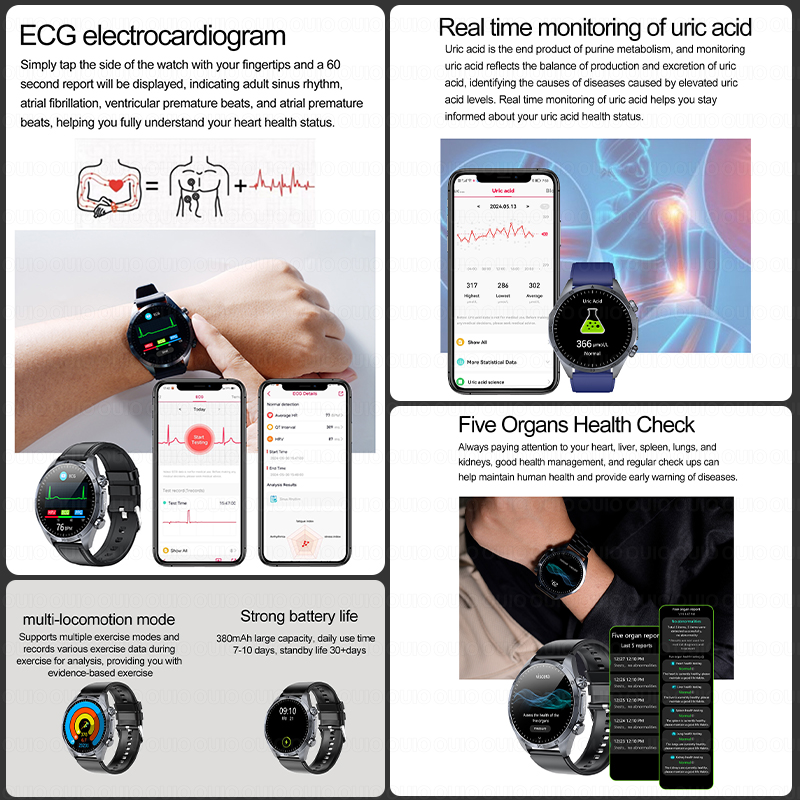 Smartwatch 2026 Novo Modelo Ap - Smartwatch Online Watches For Women avaliação e preço