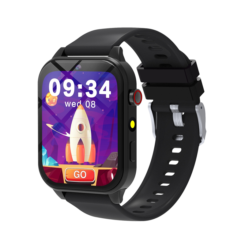 Applia-crianças estudo smartwa - Smartwatch Watches Birthday Gift For Girls avaliação e preço