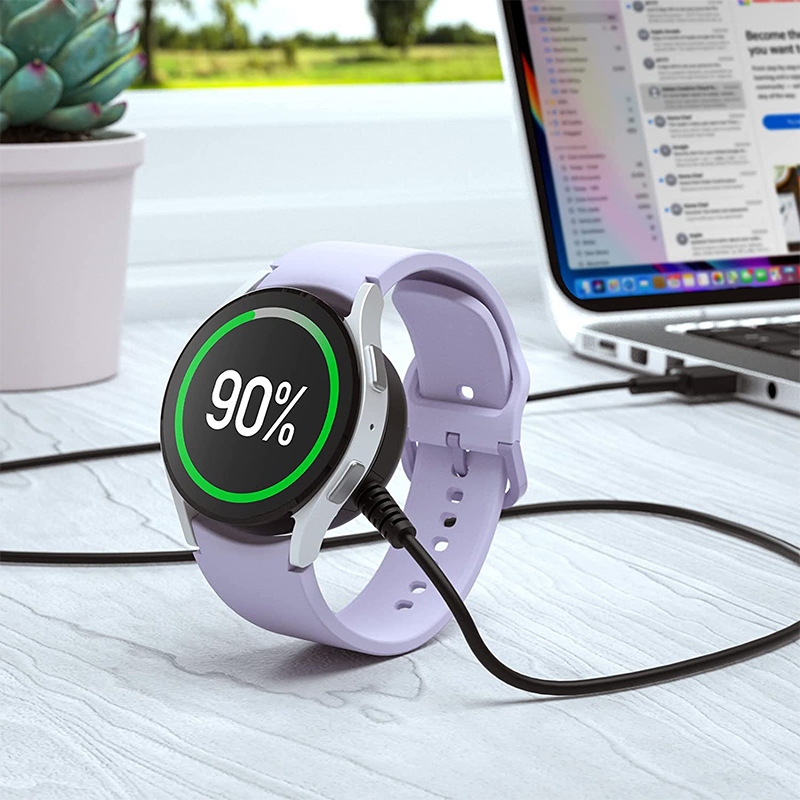 Cabo de Carregamento Magnético - Watches Smartwatch Samsung avaliação e preço