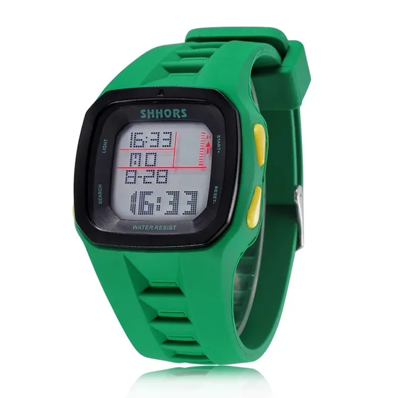 Homens LED Digital Esportes Re - Tide Watch Surf avaliação e preço