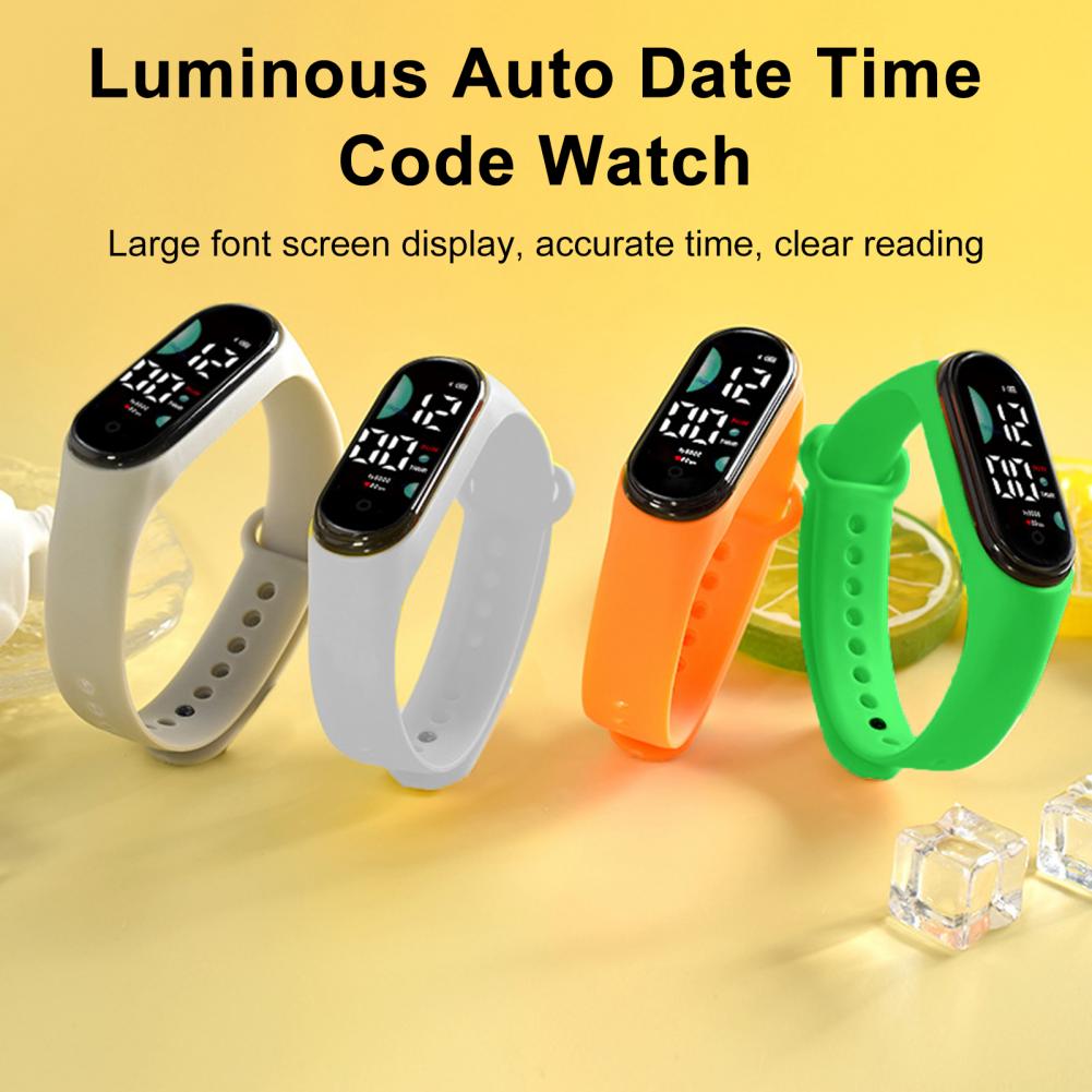 Crianças relógio presente de a - Smartwatch Watches Girls avaliação e preço