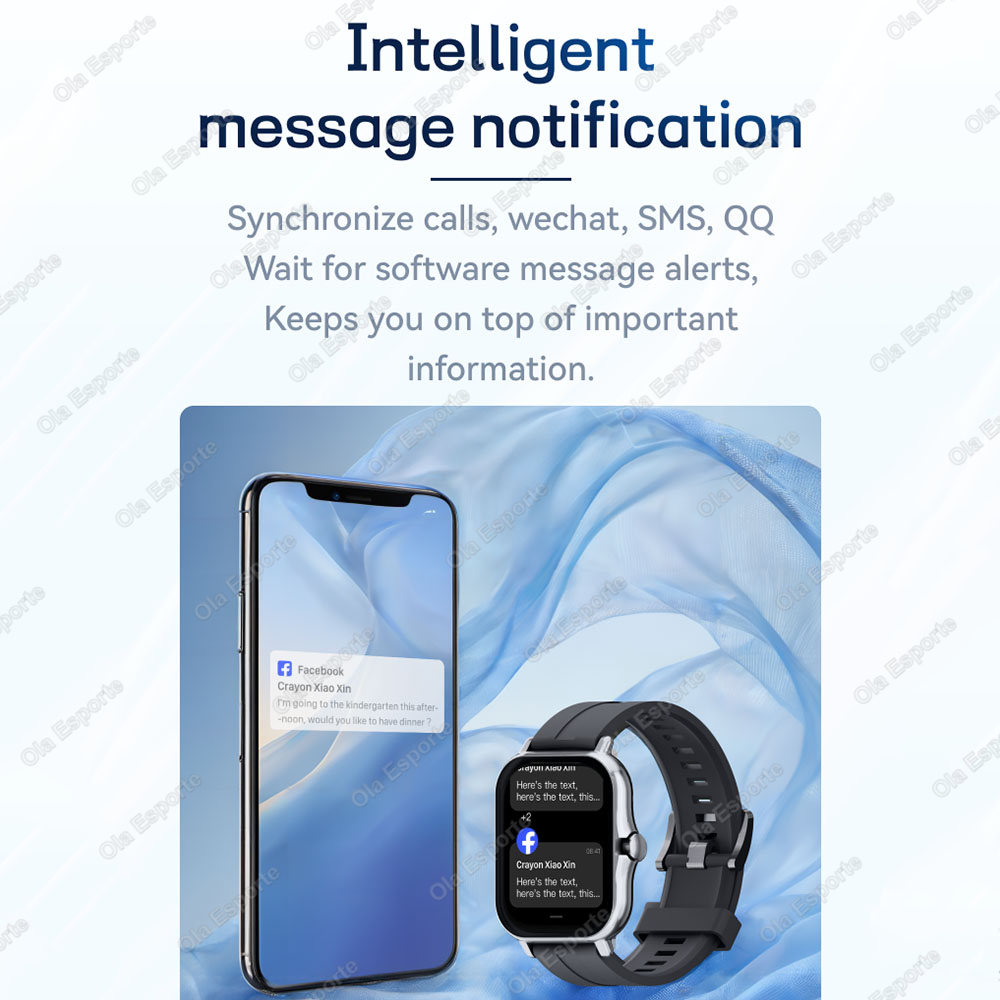 Esportes ao ar livre relógio i - Smartwatch Watches Wallpaper avaliação e preço