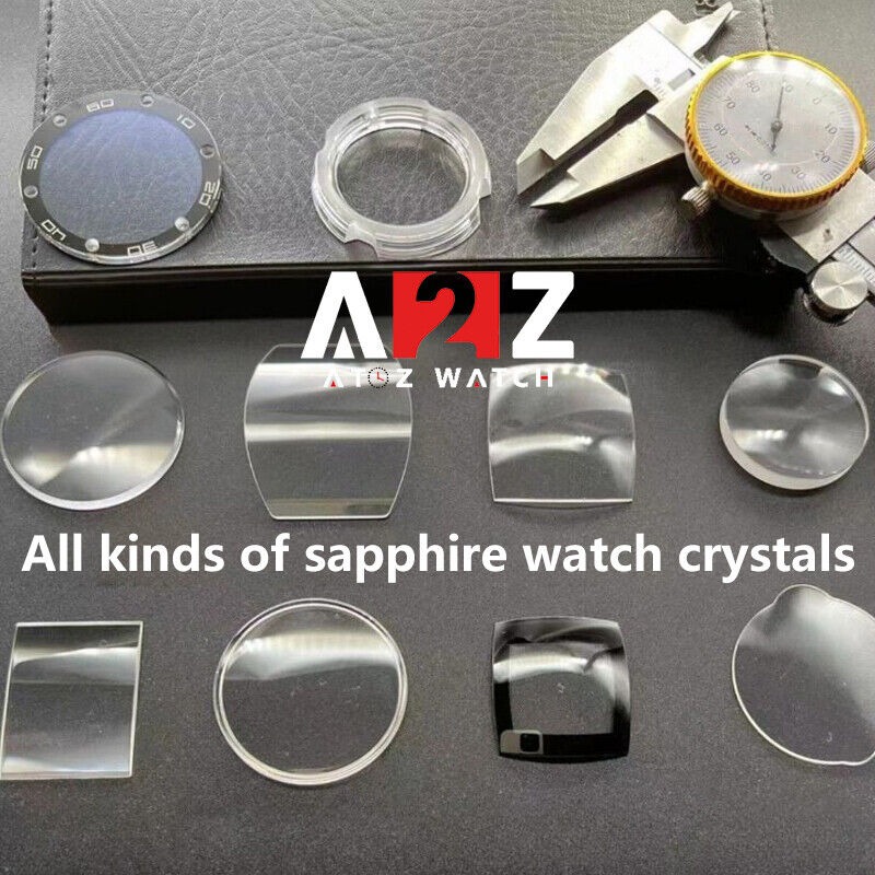 Cristal de Safira para Fundo d - Audemars Piguet Watch Royal Oak Offshore avaliação e preço