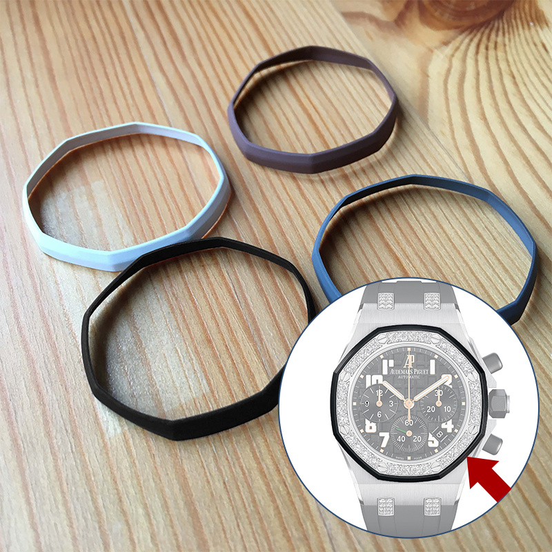 26048 anel de borracha da mold - Audemars Piguet Watch Royal Oak Offshore avaliação e preço