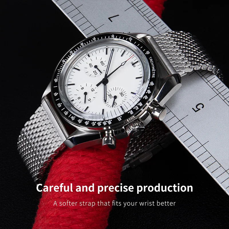 Pulseira de Relógio Universal  - Tissot Watches Smartwatch avaliação e preço