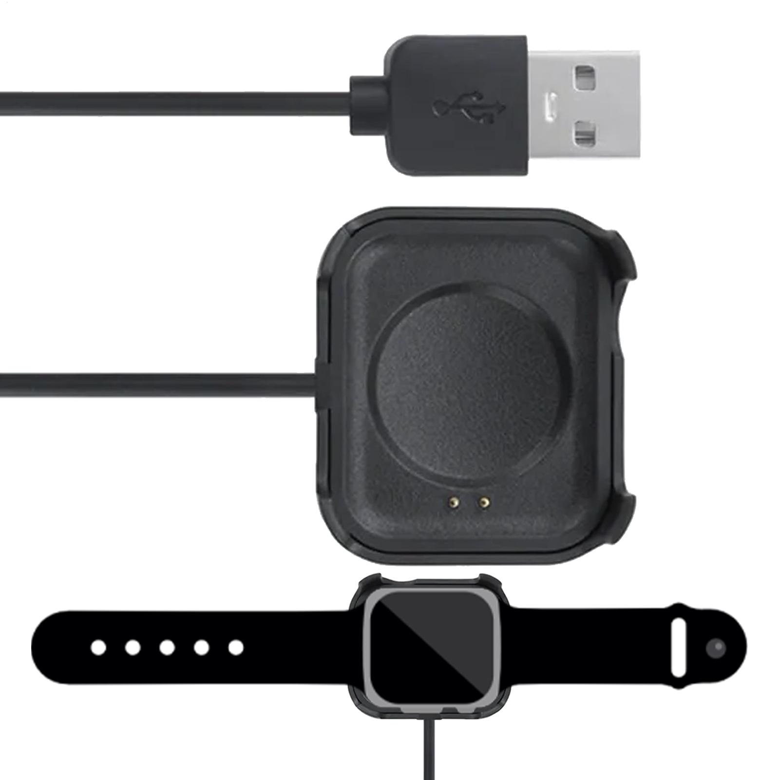 Carregador Magnético USB para  - Smartwatch Watches Girls avaliação e preço