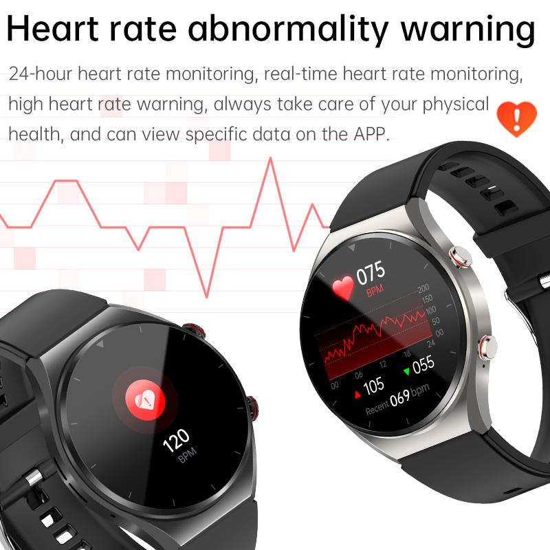 Relógio Inteligente de Saúde G - Smartwatch Health Watches For Women avaliação e preço