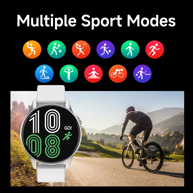 Smartwatch Multifuncional com  - Smartwatch Watches Wallpaper avaliação e preço