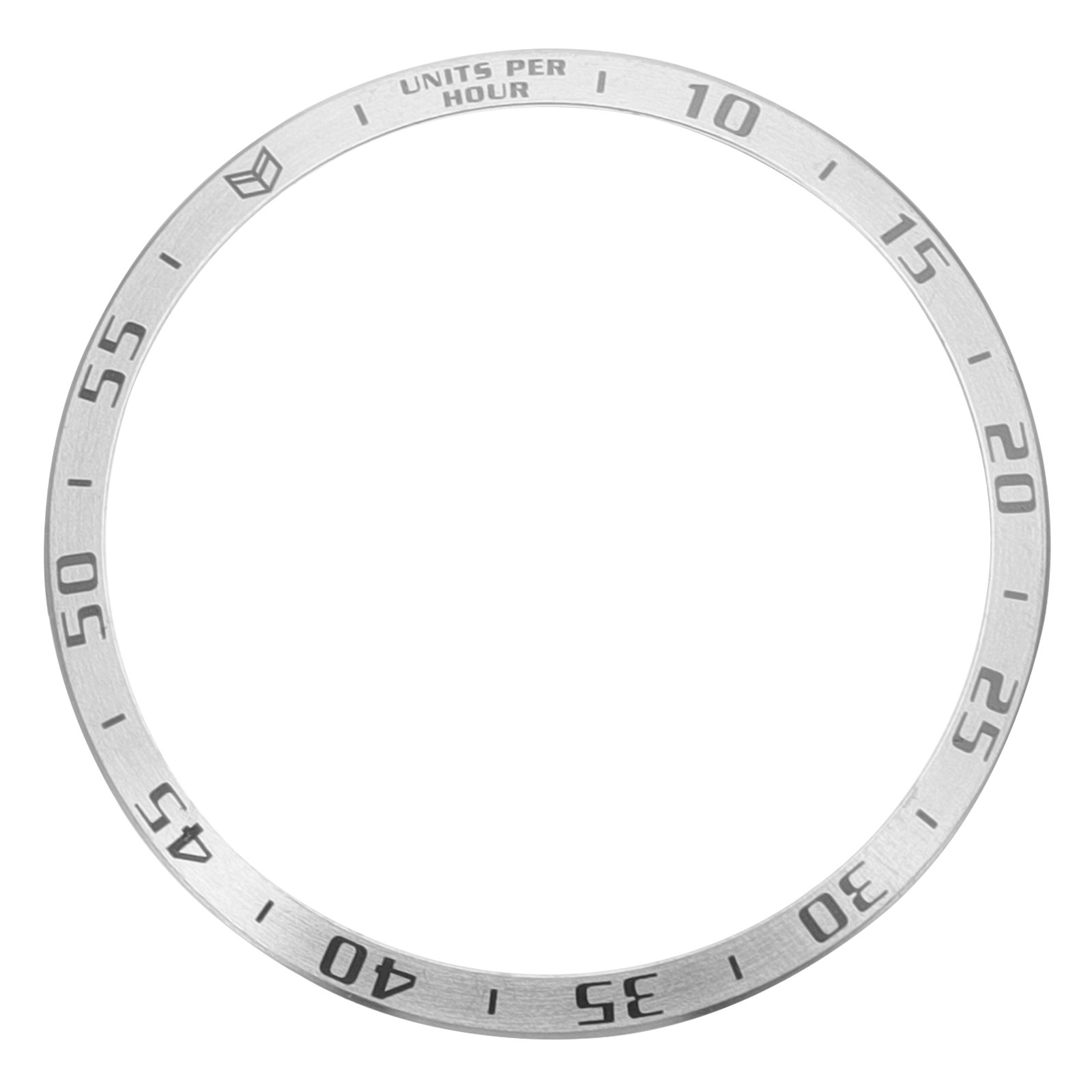 1 peça de anel de proteção em  - Smartwatch Ring Watches avaliação e preço