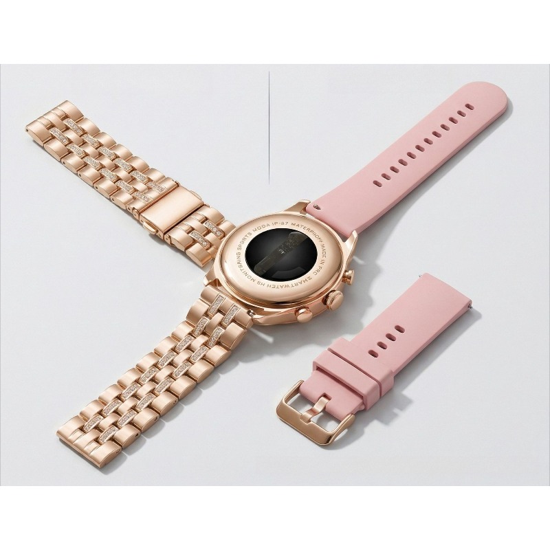 Fornecimento Exclusivo Transfr - Smartwatch Health Watches For Women avaliação e preço