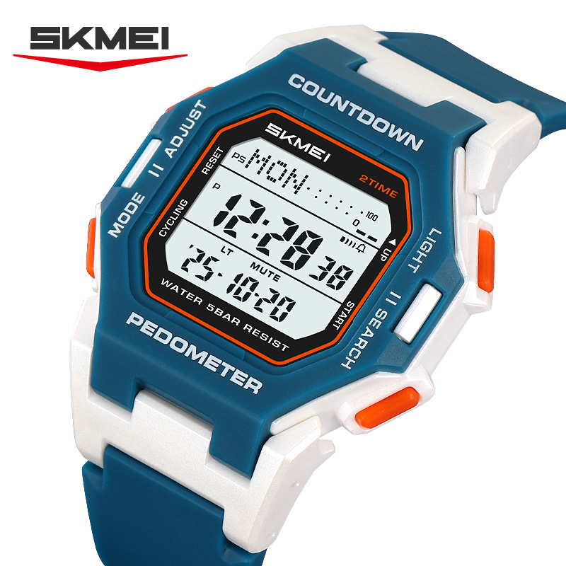 Relógio Eletrônico Masculino S - Tide Watch Surf avaliação e preço