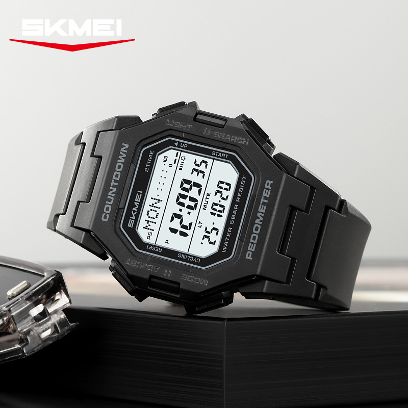 Relógio Eletrônico Masculino S - Tide Watch Surf avaliação e preço