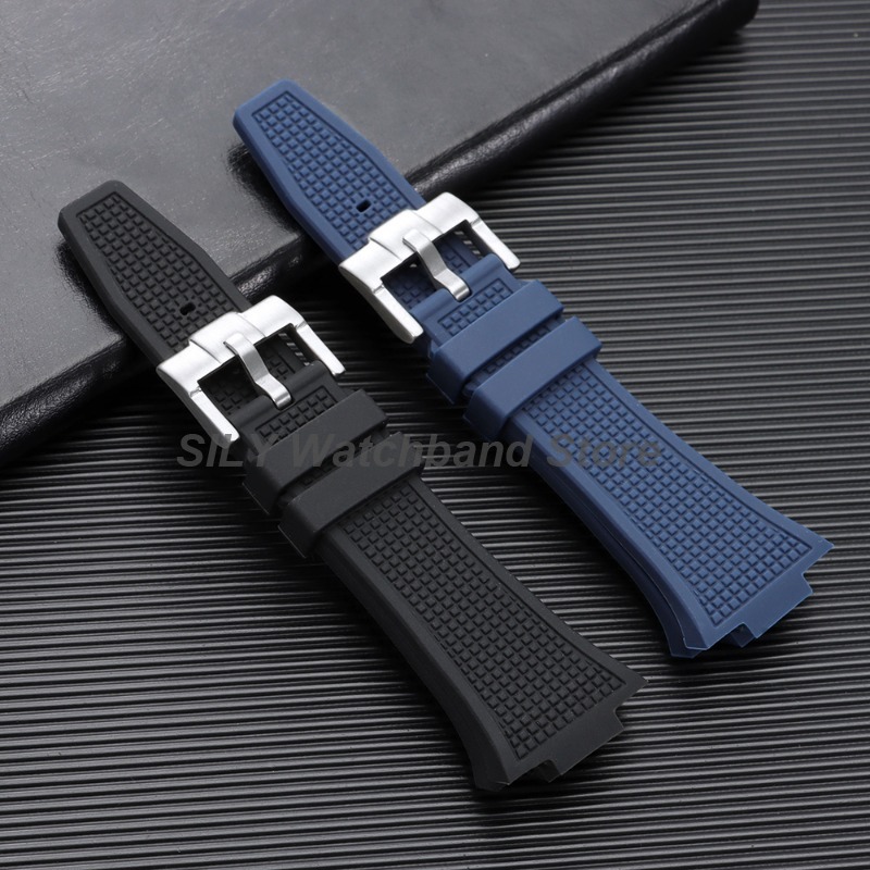 Pulseira de Silicone para Tiss - Tissot Watches Smartwatch avaliação e preço