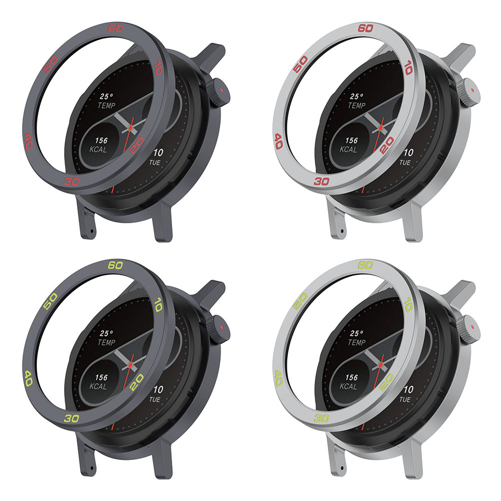 Moldura para cmf watch pro 2 s - Smartwatch Ring Watches avaliação e preço
