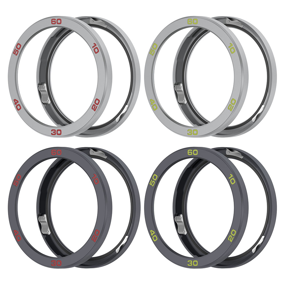 Moldura para cmf watch pro 2 s - Smartwatch Ring Watches avaliação e preço