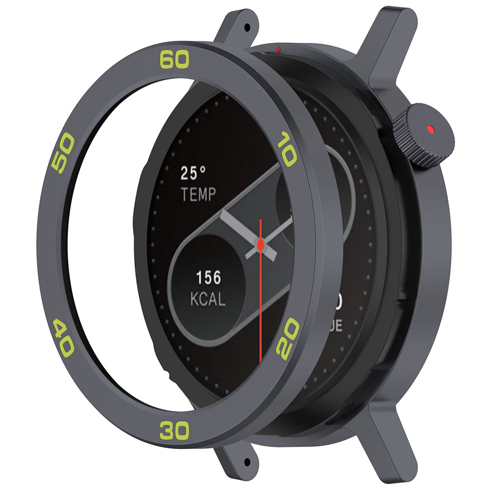 Moldura para cmf watch pro 2 s - Smartwatch Ring Watches avaliação e preço