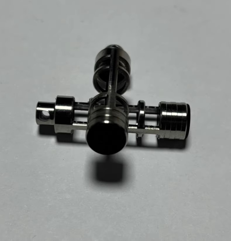 Suporte de tubo luminoso de li - Tritium Gas Tube avaliação e preço