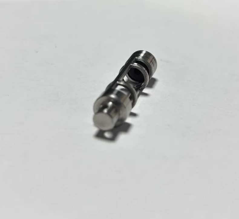 Suporte de tubo luminoso de li - Tritium Gas Tube avaliação e preço