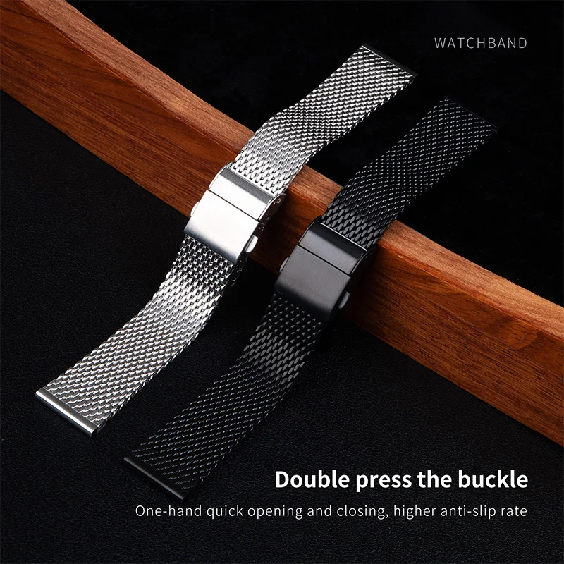 Pulseira de relógio de aço ino - Tissot Watches Smartwatch avaliação e preço