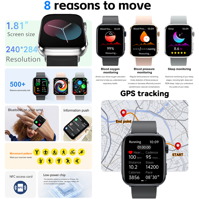 Novo Relógio Inteligente SE Ul - Smartwatch Health Watches For Women avaliação e preço