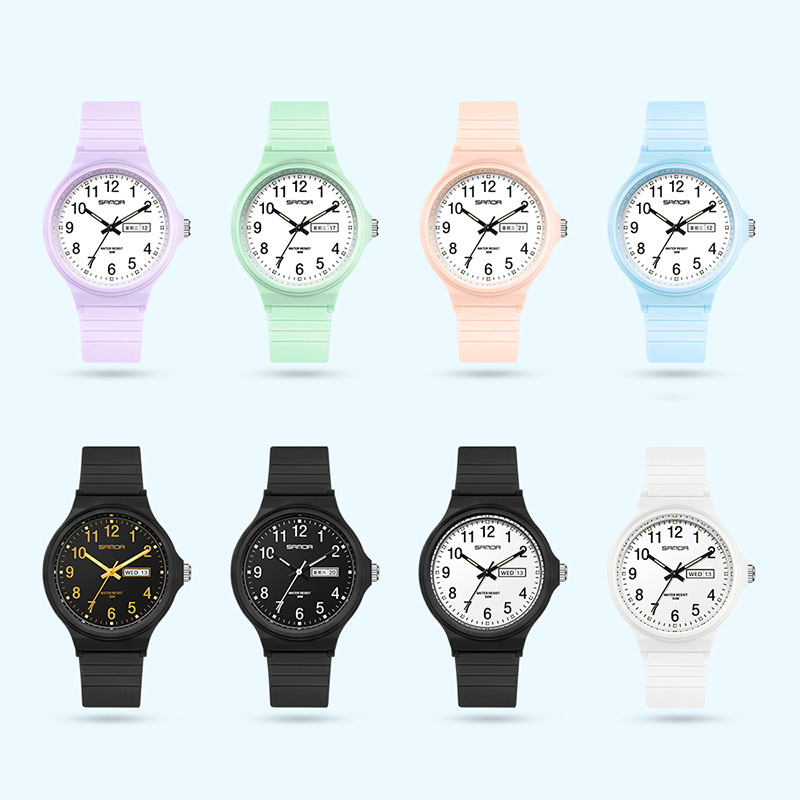 Relógio Feminino UTHAI L02, Mo - Tide Watch Surf avaliação e preço