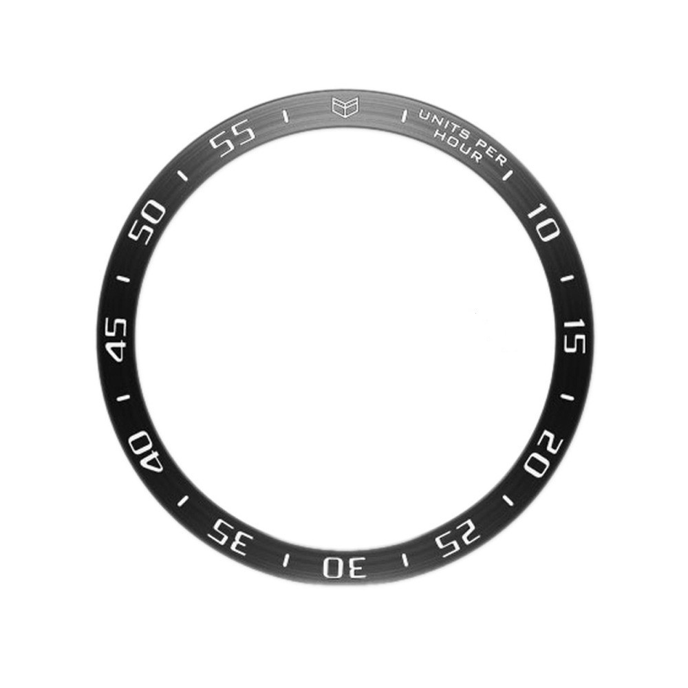 Escala de velocidade moldura a - Smartwatch Ring Watches avaliação e preço