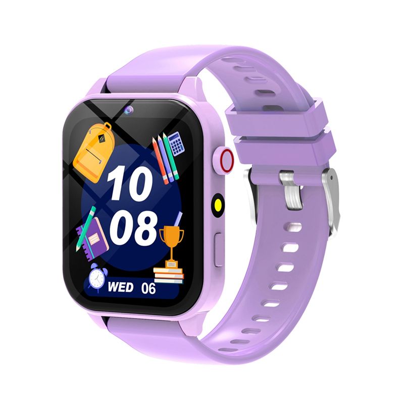Relógio Inteligente Infantil B - Smartwatch Watches Birthday Gift For Girls avaliação e preço