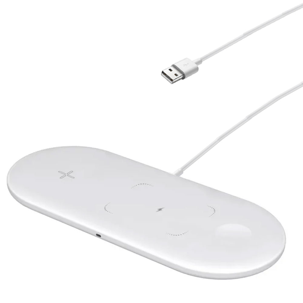 Base de Carregamento Sem Fio 3 - Smartwatch Watches Compatible With Iphone avaliação e preço