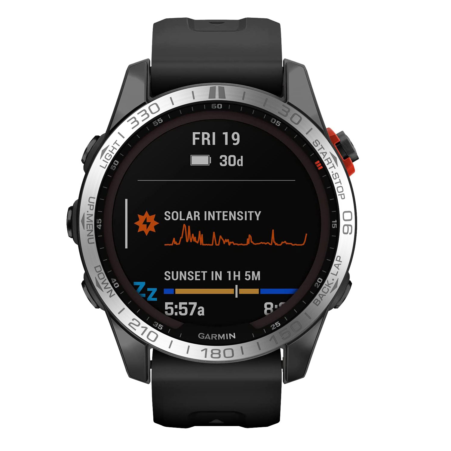 Moldura de estilo de metal par - Smartwatch Ring Watches avaliação e preço