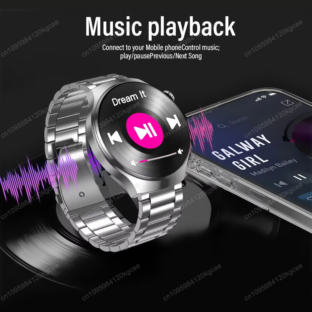 Relógio Inteligente Masculino  - Smartwatch Ring Watches avaliação e preço