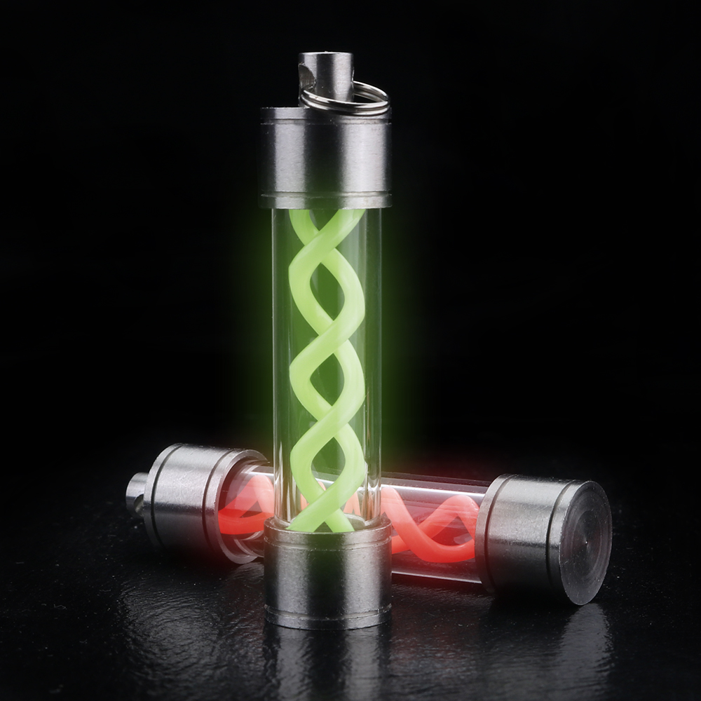 Sinal ao ar livre luz noturna  - Tritium Gas Tube avaliação e preço