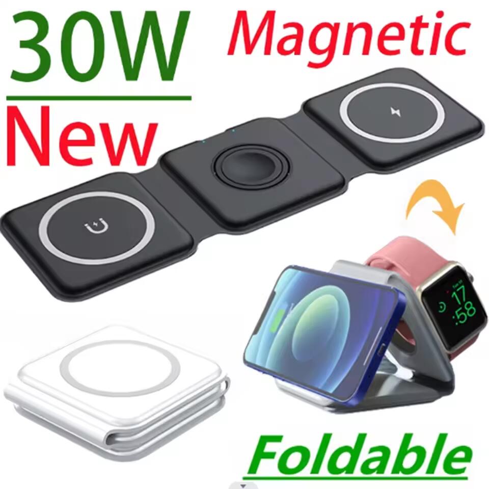 Carregador sem fio magnético p - Watches Smartwatch Samsung avaliação e preço