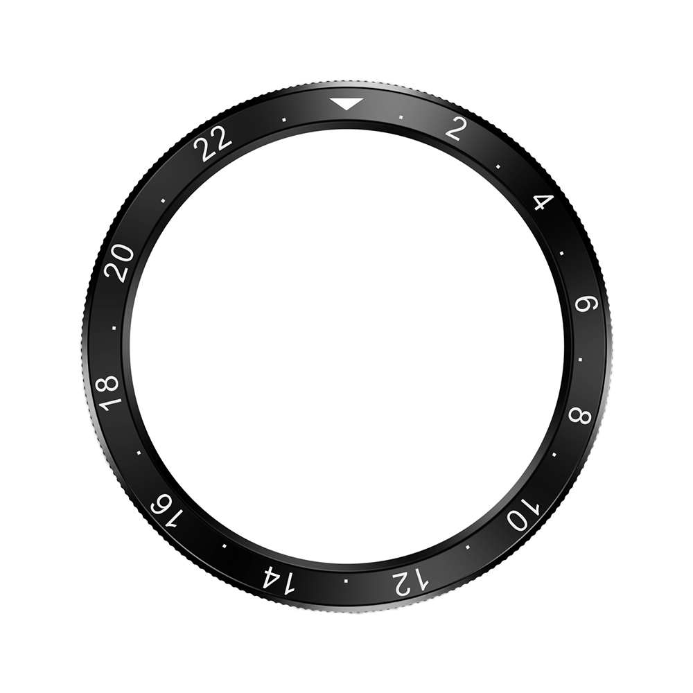 Para xiaomi relógio s4 s3 mold - Smartwatch Ring Watches avaliação e preço